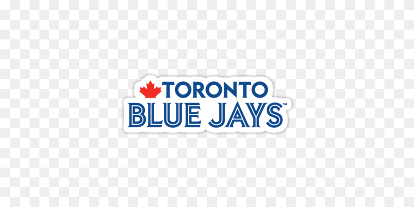 375x360 Also Buy This Artwork On Stickers, Apparel, Phone Cases, And More - Blue Jays Logo PNG