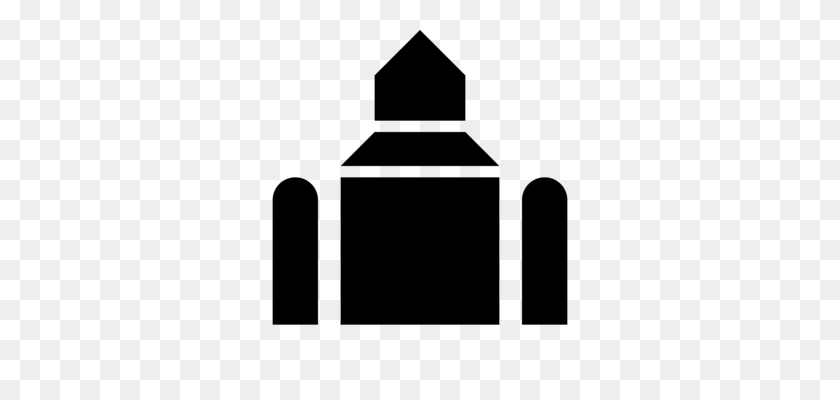 340x340 Altar Table Place Of Worship Computer Icons Drawing Free - Plate Setting Clipart