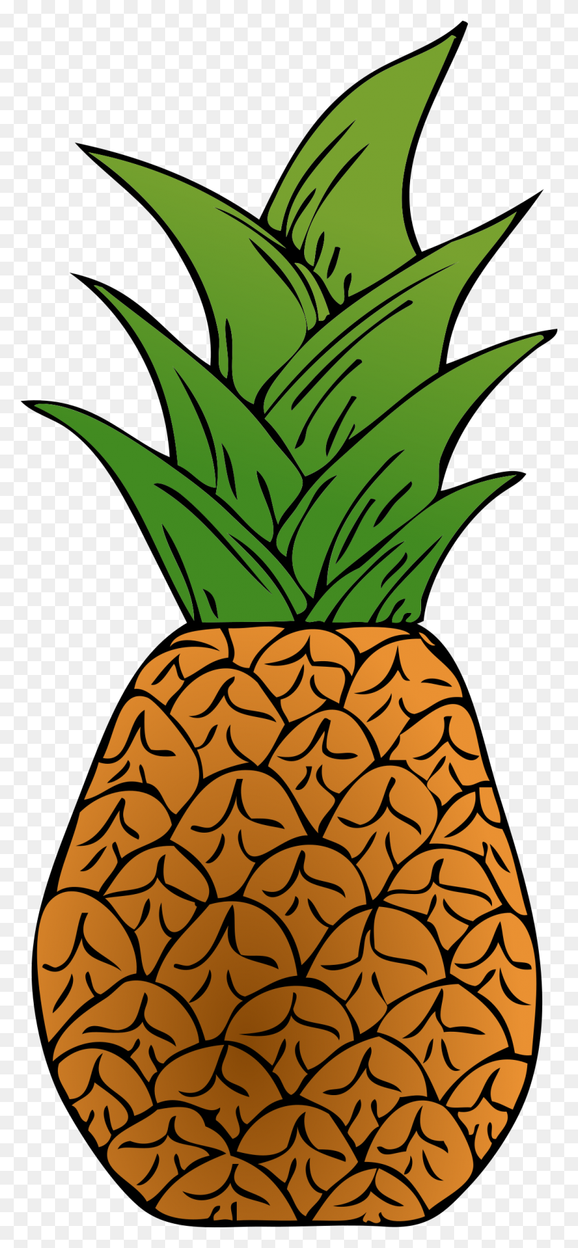 1068x2400 Alternative Pineapple Icons Png - Pineapple PNG
