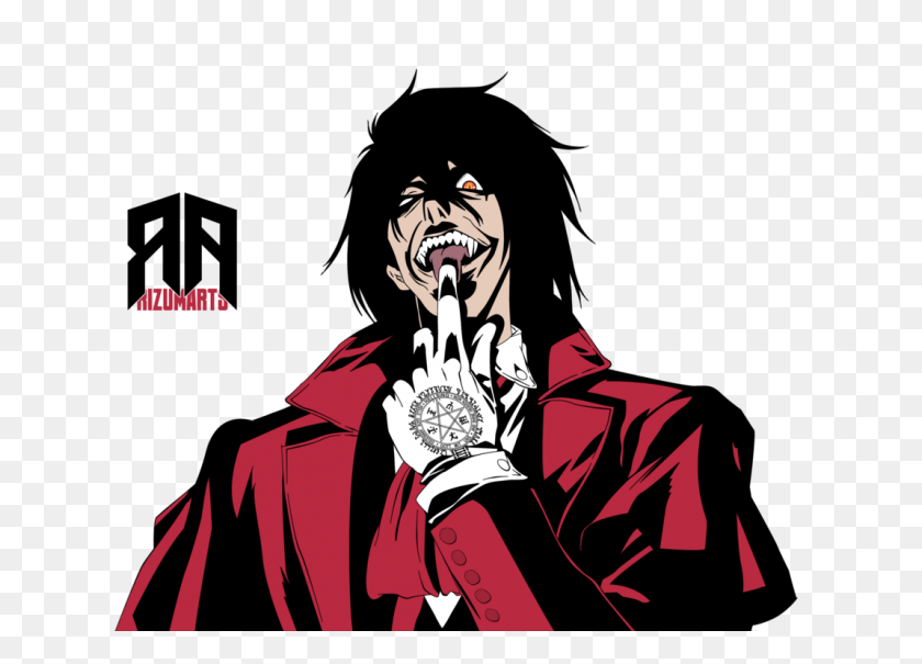 1069x748 Alucard Png, Imágenes Transparentes, Fotos, Fotos Png Arts - Alucard Png