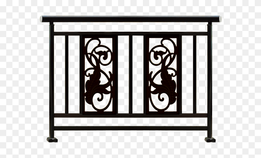 638x451 Aluminum Railings Aluminum And Stainless Steel Supplier Philippines - Railing PNG