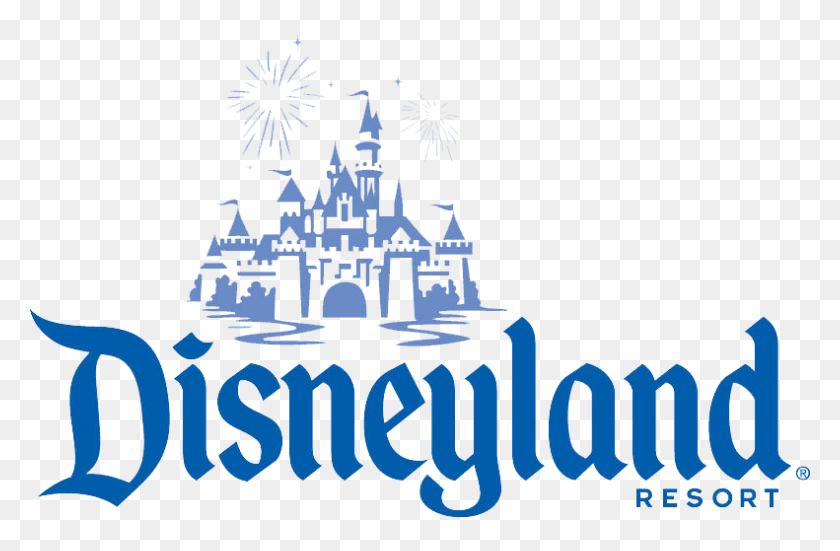 791x498 Alumni America Brand Partner Disneyland Resort Keywords - Disneyland Logo PNG