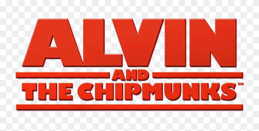 3200x1500 Alvin And The Chipmunks - Alvin And The Chipmunks PNG