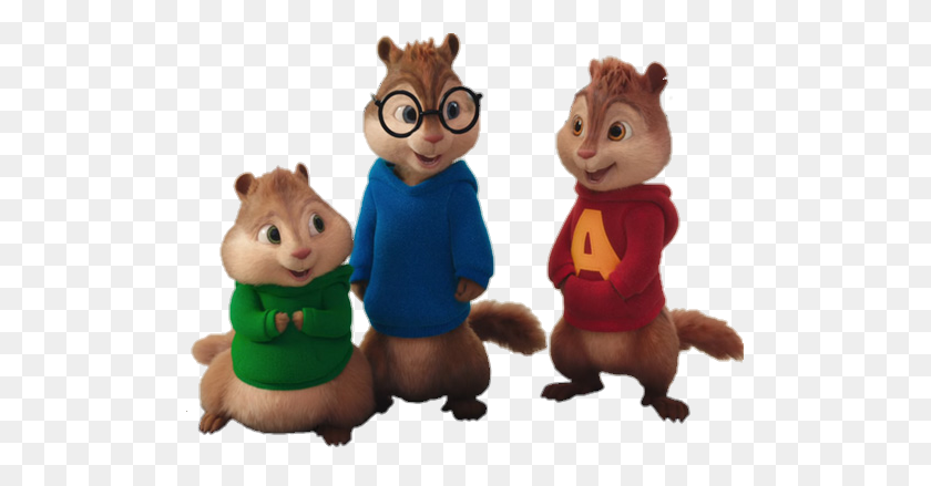 503x379 Alvin And The Chipmunks Clipart Clip Art Images - Alvin And The Chipmunks Clipart