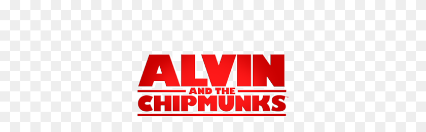 300x200 Alvin And The Chipmunks Netflix - Alvin And The Chipmunks PNG