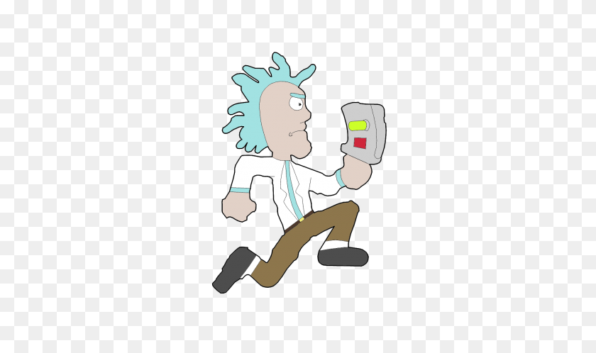 1920x1080 Am I The Only One Who Thinks The Famous Juggalo Silhouette Looks - Rick And Morty PNG