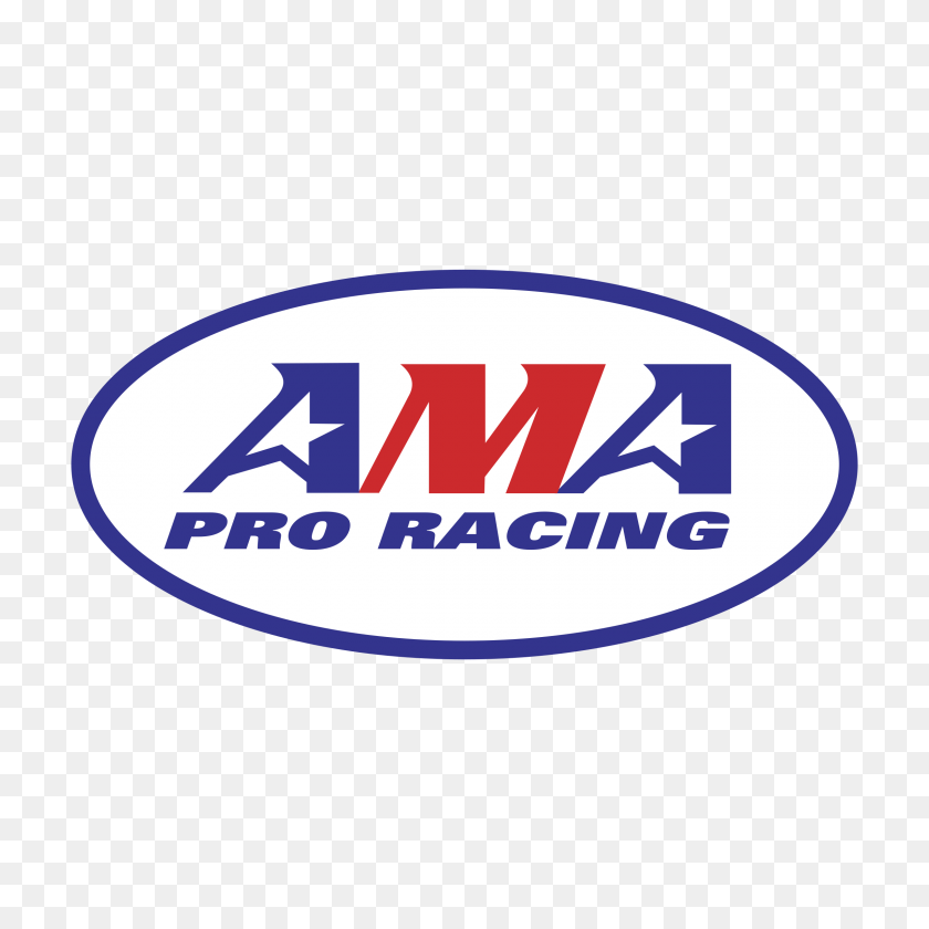 2400x2400 Ama Pro Racing Logo Png Transparent Vector - Carreras Png