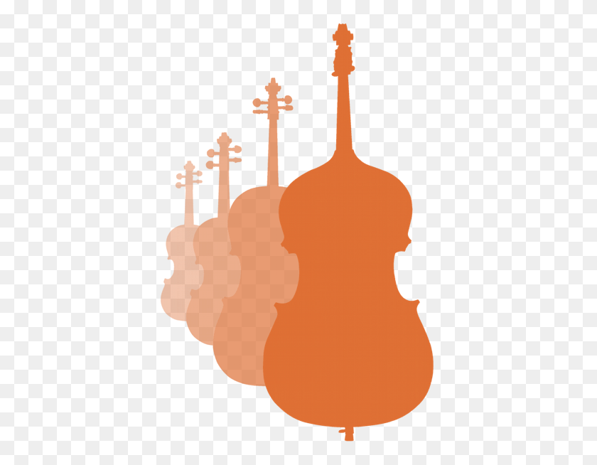 396x594 Amazing Chic Orchestra Clipart - Orchestra Clipart