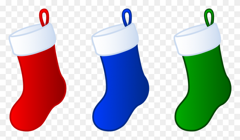 958x531 Amazing Christmas Stocking Clipart Clipart Of Socks Cliparts - Stocking PNG
