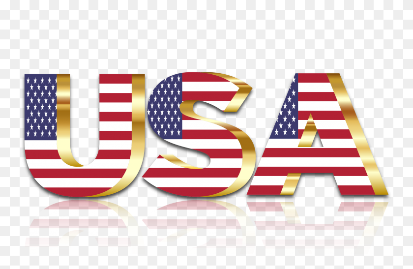 2400x1500 Bandera De Los Estados Unidos Png