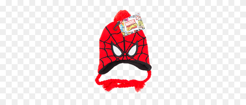 300x300 Amazing Spider Man - Spiderman Mask PNG