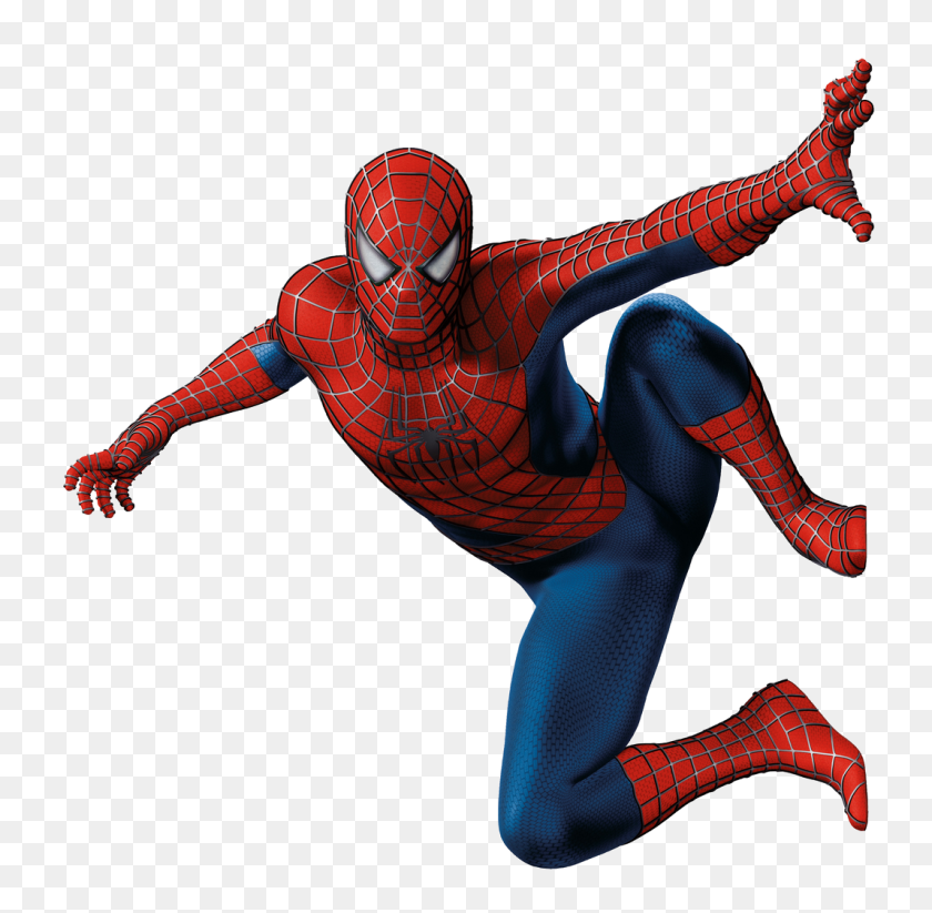 1067x1044 Amazing Spiderman Png Image - Spiderman Web PNG
