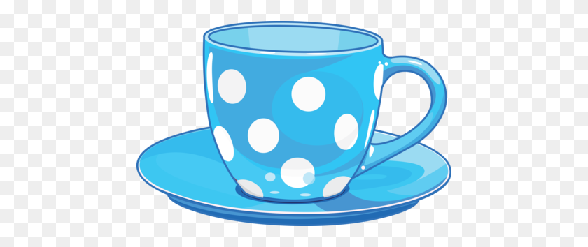 450x294 Удивительные Чайные Чашки Клипарт Чашка И Блюдце Клипарт Чашка Чая - Сложенные Чашки Клипарт