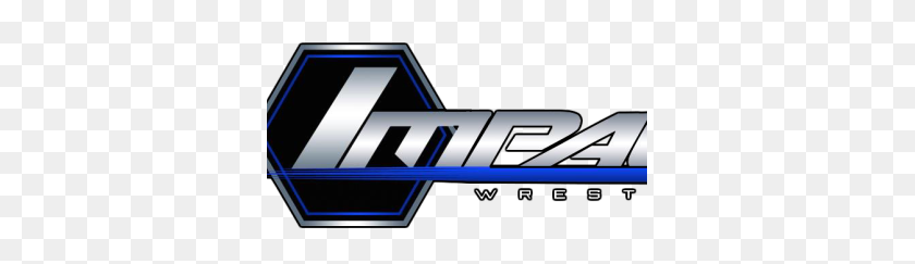349x183 Amazing Women Of Wrestling Awow Impact Wrestling Julio - Impact Wrestling Logotipo Png