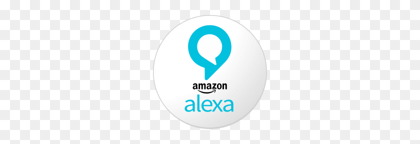 228x228 Amazon Alexa Получает Поддержку Календаря, Динамик Echo Tap - Amazon Alexa Png