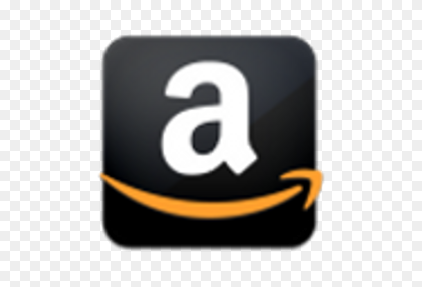 512x512 Amazon App Tester Appstore For Android - Amazon Gift Card PNG