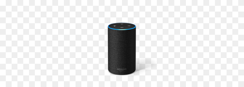 360x240 Amazon Echo - Echo Dot Png