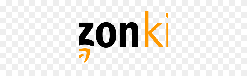 300x200 Логотип Amazon Kindle Png Прозрачного Изображения Png - Логотип Kindle Png