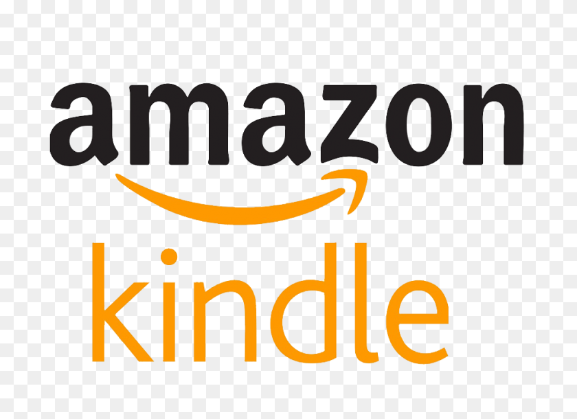 948x669 Логотипы Amazon Kindle - Логотип Kindle Png