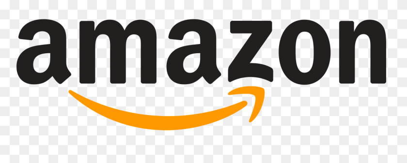 1267x450 Amazon Logo Png - Amazon Logo PNG