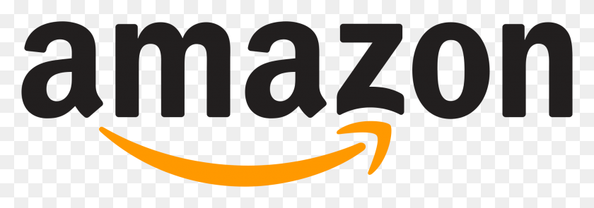 2000x604 Amazon Logo Png Images Free Download - Amazon Logo PNG Transparent