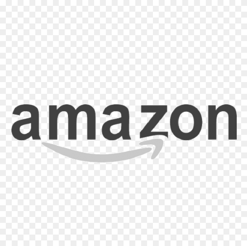 954x954 Логотип Amazon Png Белый Для Бесплатного Скачивания На Ya Webdesign - Логотип Amazon Png Прозрачный