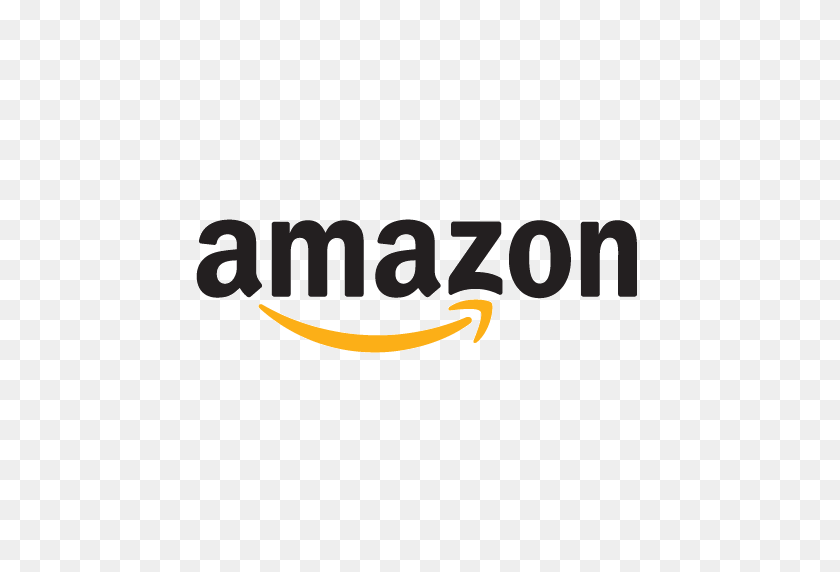512x512 Amazon Logo Vector Png Transparent Amazon Logo Vector Images - Amazon Logo PNG Transparent