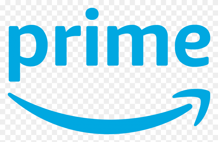 2000x1250 Amazon Prime Logo - Amazon Prime Logo PNG