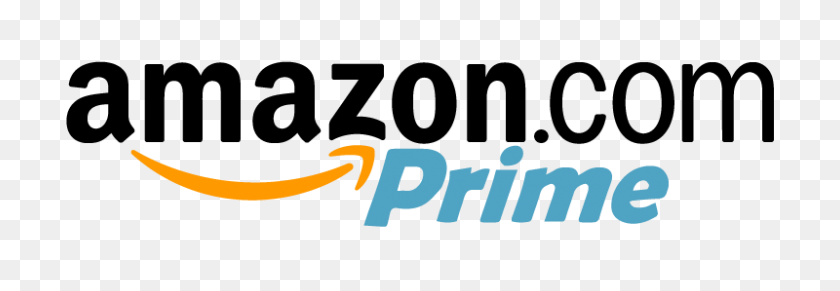800x237 Amazon Prime Techcrunch - Клипарт Amazon