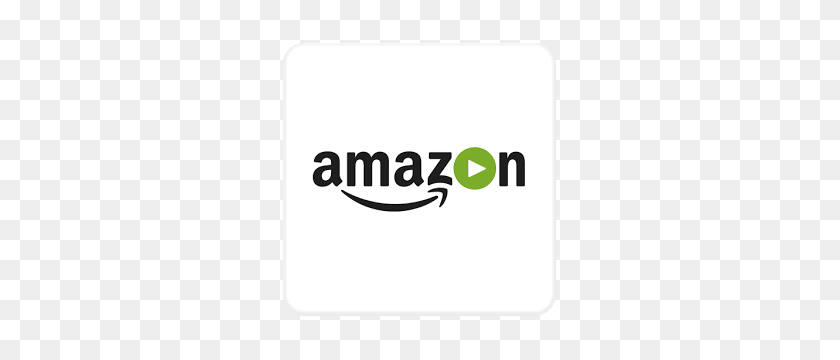 300x300 Amazon Prime Video - Amazon Prime Png