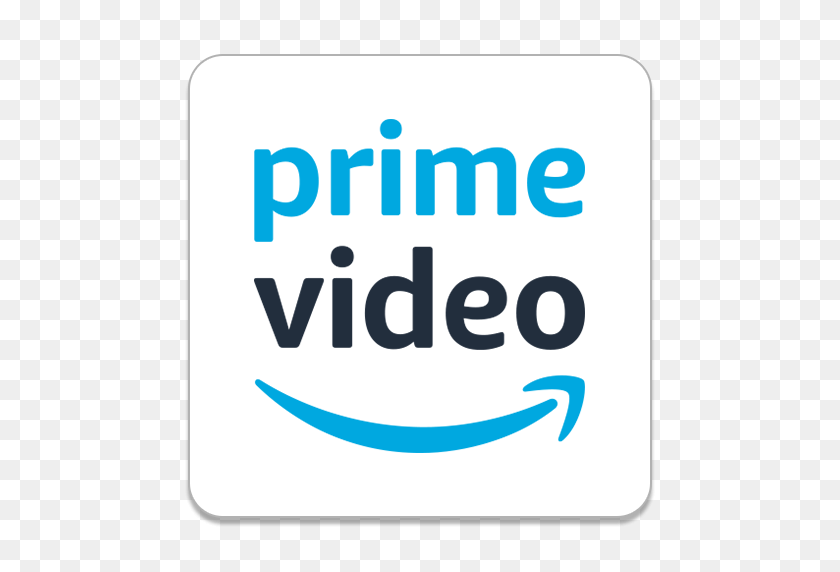 512x512 Amazon Prime Video Avp Voleibol De Playa - Amazon Prime Png