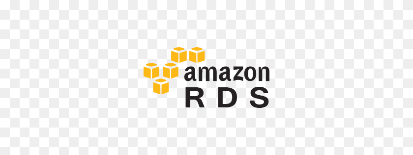 256x256 Amazon Rds Y Pt Cambio De Esquema En Línea - Logotipo De Amazon Png Transparente