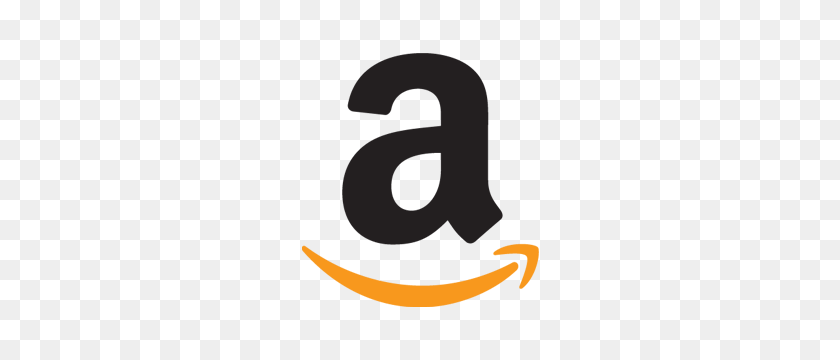 400x300 Logotipo Transparente De Amazon - Logotipo De Amazon Png