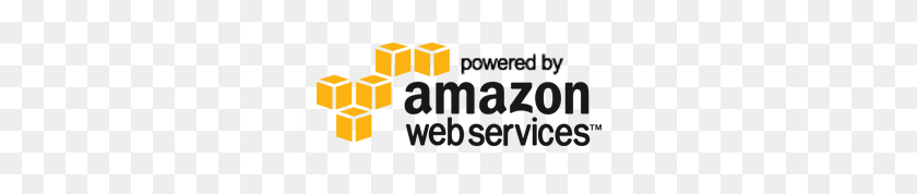 295x118 Amazon Web Services - Amazon Web Services Logo PNG