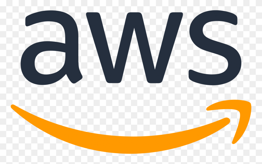 1280x766 Amazon Web Services Logotipo - Logotipo De Amazon Png Transparente