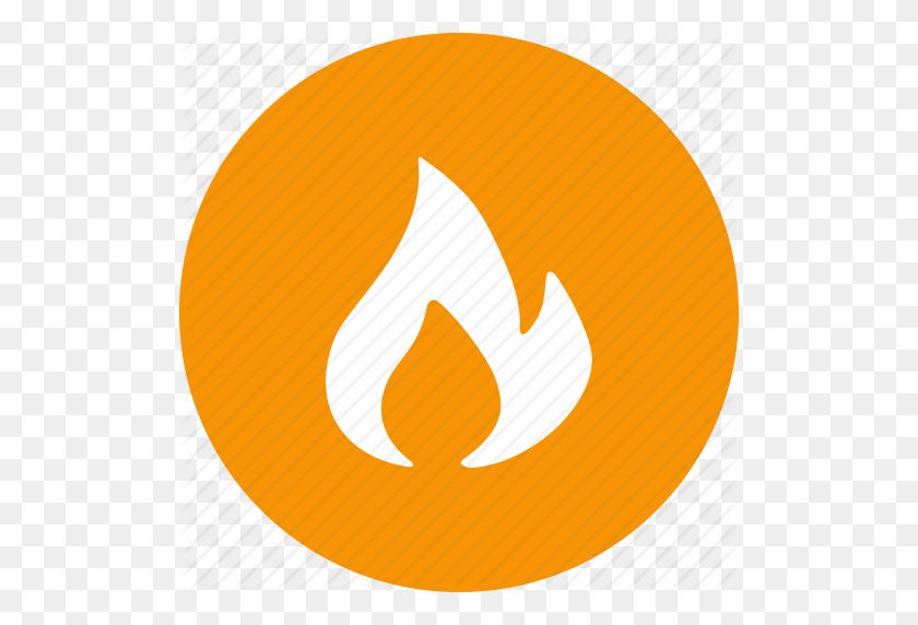 512x512 Ambition, Burn, Calories, Desire, Fire, Flame, Hot Icon - Flame Icon PNG