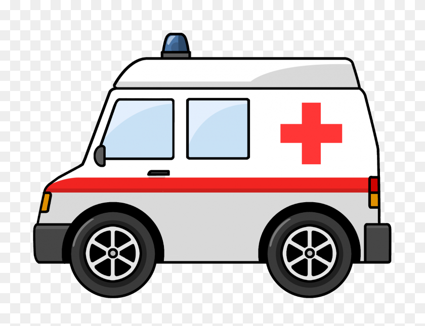 1600x1200 Ambulance Clipart Clip Art Images - Pinch Clipart