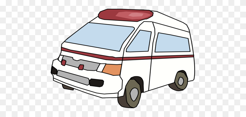493x340 Ambulance Computer Icons Emergency Vehicle Download Free - Ambulance Clipart