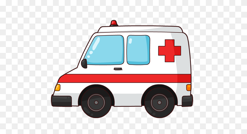 562x396 Ambulance Van Clipart Clip Art Images - Van Clipart