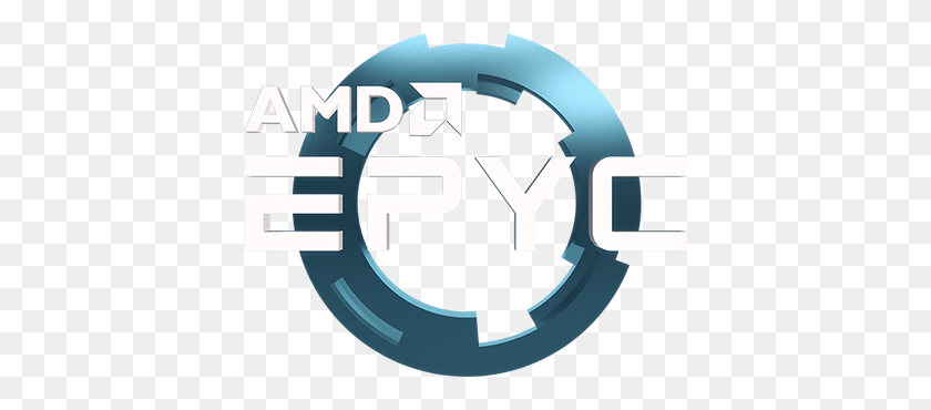 400x310 Amd - Amd Logo PNG