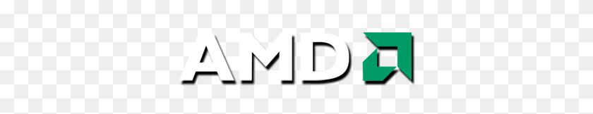 355x102 Revisión De Amd Radeon - Logotipo De Amd Png