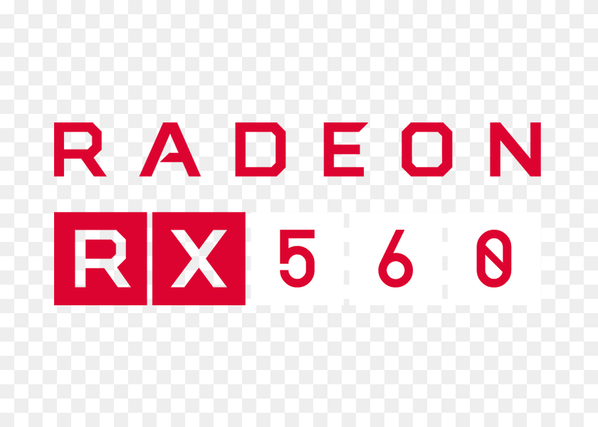 744x540 Amd Stealthily Lowers Count Of Compute Units On Second Wave Of Rx - Amd Logo PNG