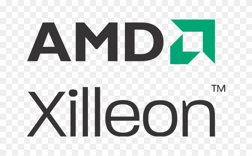 3599x2130 Amd Xilleon - Amd Logo PNG