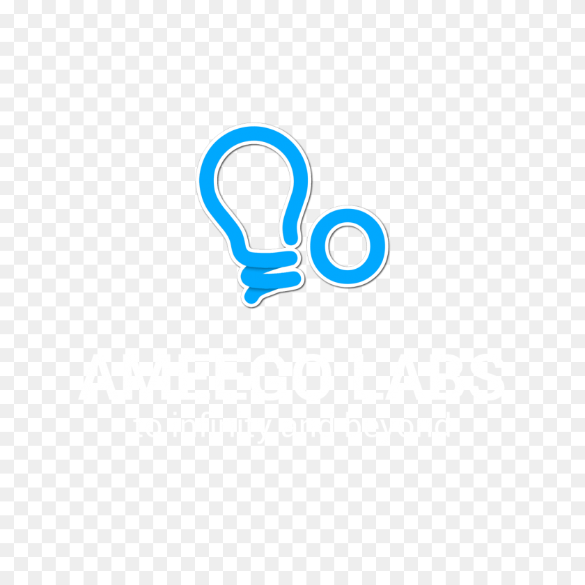 1242x1242 Ameego Labs Web Development App Development Erp Crm - To Infinity And Beyond Clipart