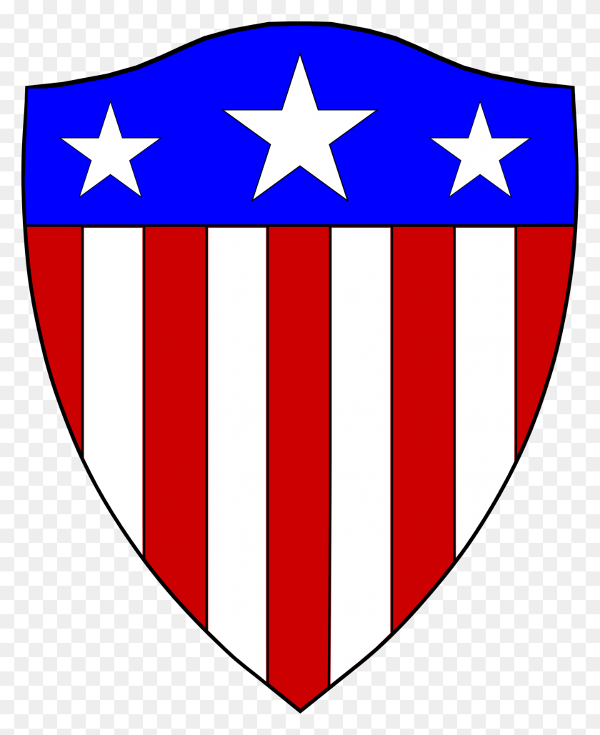 1600x1988 America Clipart Group - Bandera De Estados Unidos Clipart
