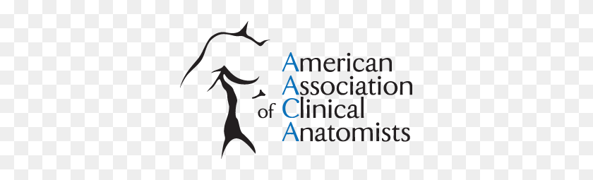 329x195 American Association Of Clinical Anatomists - Anatomy And Physiology Clipart
