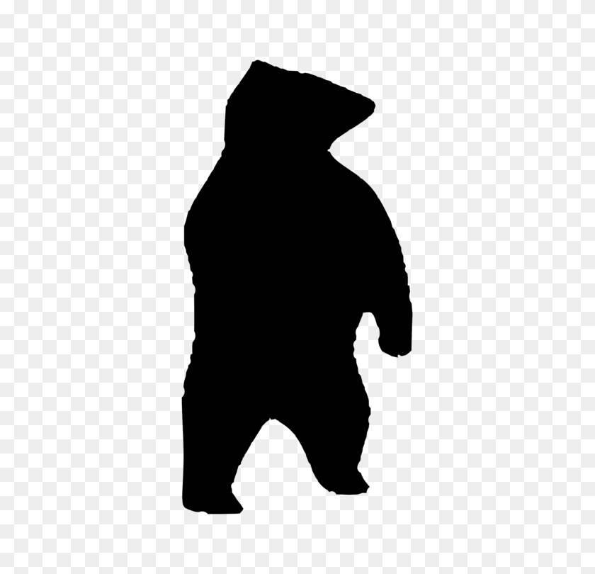 435x750 Американский Черный Медведь, Гигантская Панда, Белый Медведь, Медведь Гризли Бесплатно - Белый Медведь Png