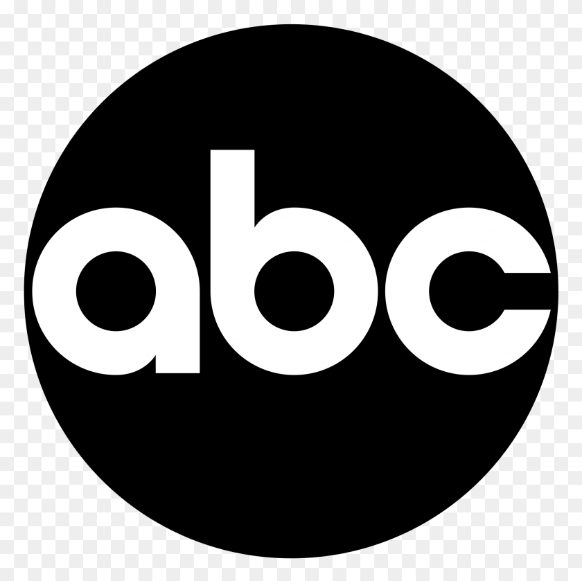 2000x2000 American Broadcasting Company Logo - Abc PNG