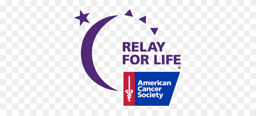 1200x495 American Cancer Society Relay For Life Of East Lansing Announces - Relay For Life Logo PNG