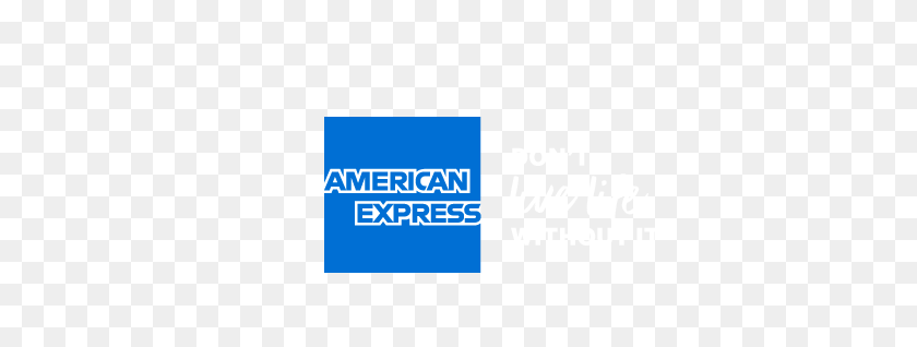 546x258 American Express - Logotipo De American Express Png
